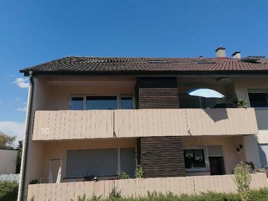 Wohnung zum Kauf provisionsfrei 275.000 € 3,5 Zimmer 78 m² 1. Geschoss Kirchhalde 16 Unterriexingen Markgröningen 71706