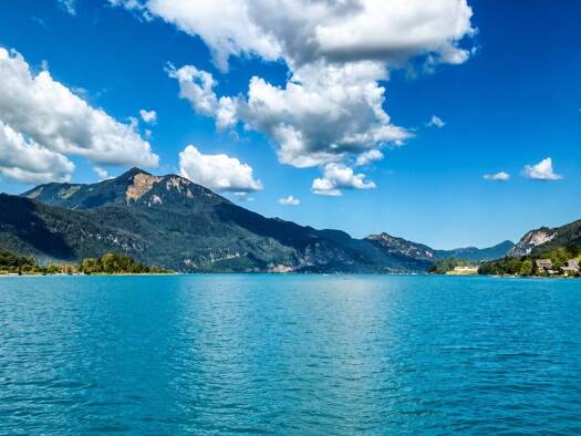 Grundstück zum Kauf provisionsfrei 1.300 m² Grundstück St. Wolfgang im Salzkammergut 5360