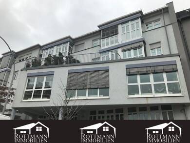 Betreutes-Wohnen zum Kauf als Kapitalanlage geeignet 93.000 € 1 Zimmer 42 m² Wölbattendorfer Weg 20 Geigengrund Hof 95030