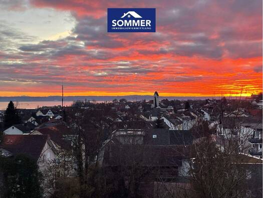 Wohnung zum Kauf 285.000 € 3 Zimmer 68,3 m² 4. Geschoss frei ab 01.03.2026 Tobelweg 6 Immenstaad Immenstaad am Bodensee 88090