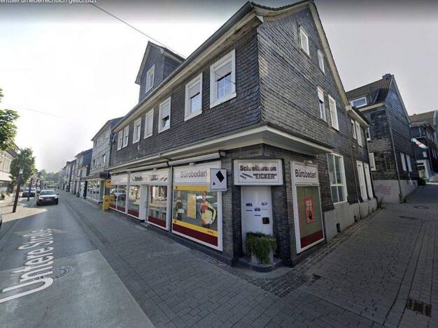 Bürofläche zur Miete provisionsfrei 750 € 149 m² Bürofläche Untere Strasse 18 Wipperfürth 51688