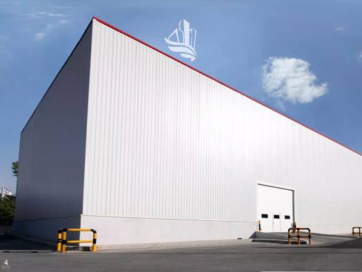 Produktionshalle zum Kauf 2.500.000 € 1.200 m² Lagerfläche Leifers 39055