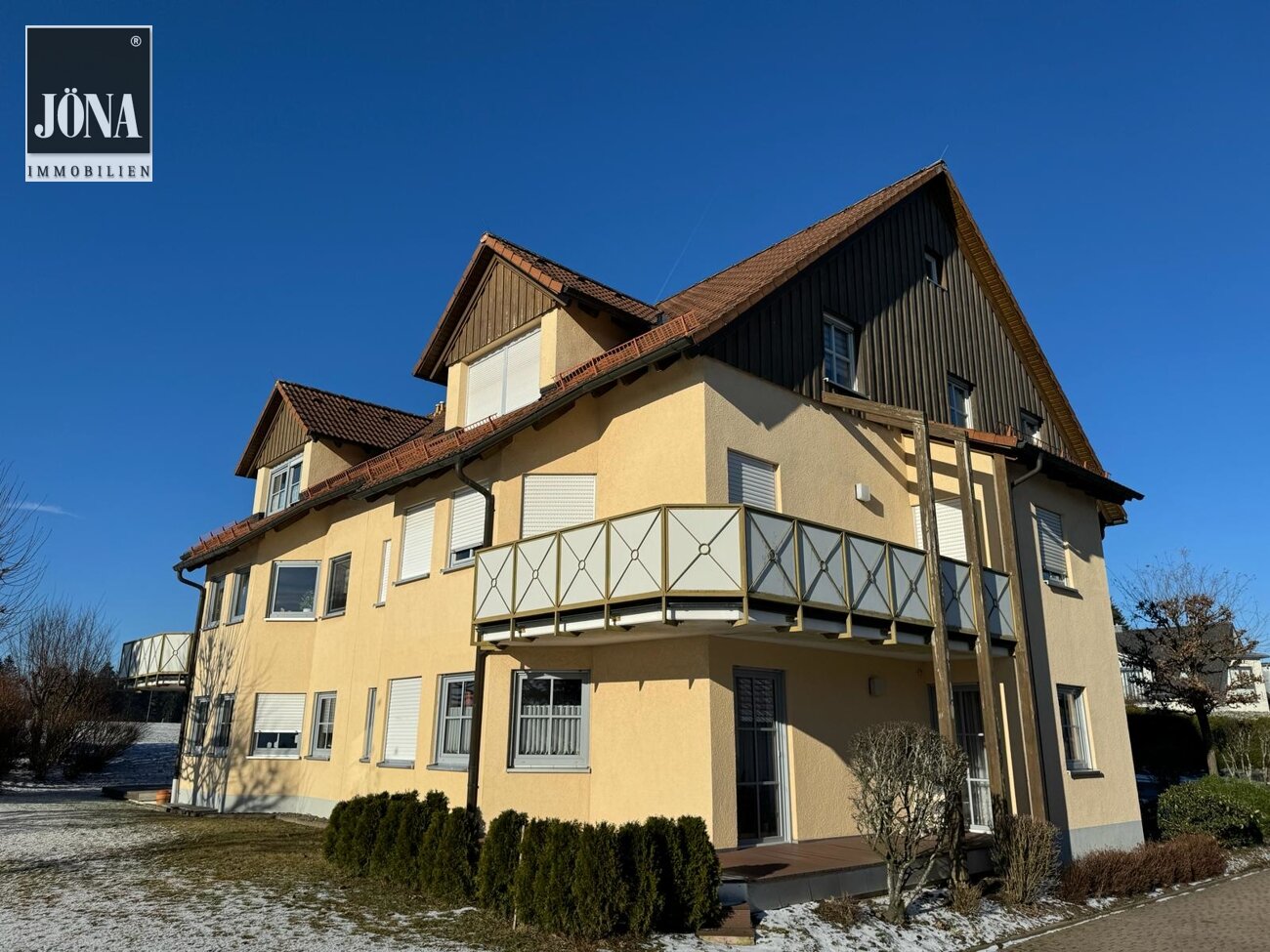 Wohnung zum Kauf 159.000 € 3 Zimmer 95 m²<br/>Wohnfläche 1.<br/>Geschoss Steinbach Steinbach am Wald 96361