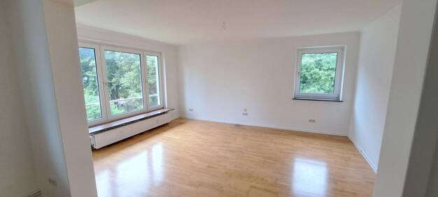 Wohnung zur Miete 690 € 2 Zimmer 67 m² 2. Geschoss Jürgensby - Sender Flensburg 24943