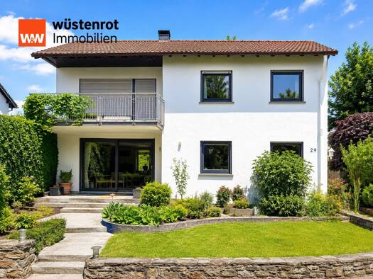 Einfamilienhaus zum Kauf 795.000 € 9 Zimmer 205 m² 605 m² Grundstück Eppstein Eppstein / Vockenhausen 65817
