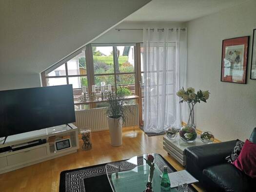 Wohnung zum Kauf 299.000 € 3 Zimmer 89 m² 2. Geschoss frei ab sofort Dietmannsried 87463