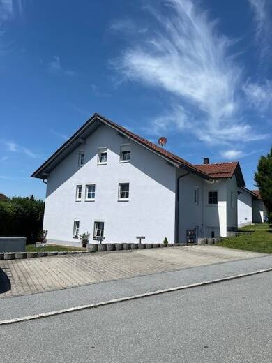 Wohnung zum Kauf 112.000 € 2 Zimmer 51 m² EG Hofkirchen Hofkirchen 94544