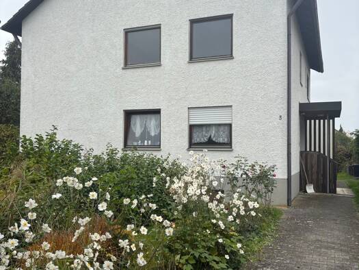 Wohnung zur Miete 750 € 3 Zimmer 90,5 m² Geschoss 1/3 frei ab sofort Lauingen Lauingen (Donau) 89415