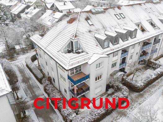 Wohnung zum Kauf 550.000 € 4 Zimmer 88,4 m² 1. Geschoss Putzbrunn 85640