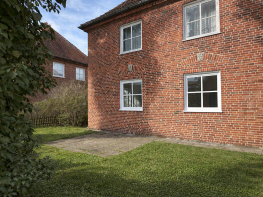 Wohnung zur Miete 832 € 3 Zimmer 64 m² EG frei ab 01.05.2026 Heiligenhafen 23774