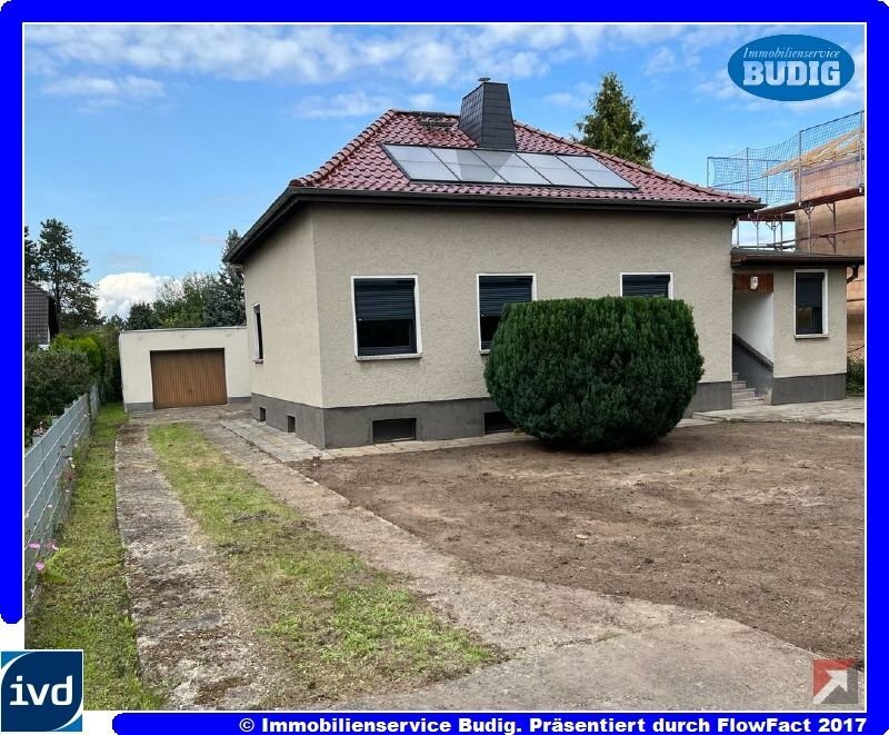 Einfamilienhaus zum Kauf 500.000 € 3 Zimmer 86,6 m²<br/>Wohnfläche 1.084 m²<br/>Grundstück Hönow Hoppegarten, OT Hönow 15366