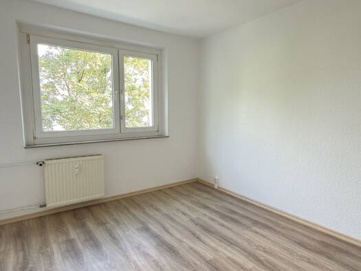 Wohnung zur Miete 353 € 2 Zimmer 50,5 m² Knieper West Stralsund 18435