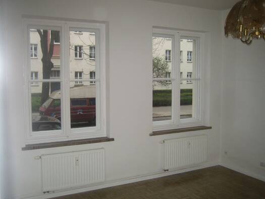 Wohnung zur Miete 486 € 1 Zimmer 36 m² Geschoss 4/5 frei ab 01.11.2026 Alt-Treptow Berlin 12435