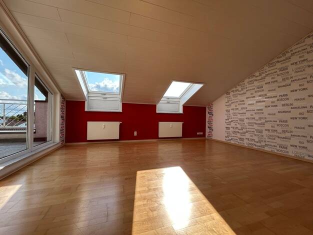 Wohnung zum Kauf 295.000 € 3 Zimmer 106 m² Neckarsulm 74172