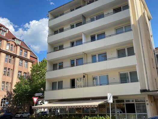 Maisonette zur Miete 650 € 2 Zimmer 52 m² frei ab sofort Nürnberg 90459