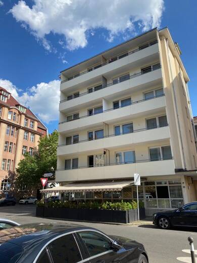 Maisonette zur Miete 650 € 2 Zimmer 52 m² frei ab sofort Nürnberg 90459