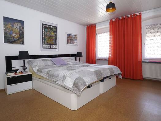 Doppelhaushälfte zum Kauf 254.900 € 6 Zimmer 146 m² 250 m² Grundstück Wemmetsweiler Merchweiler 66589