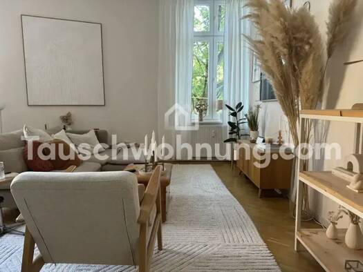 Wohnung zur Miete Tauschwohnung 1.050 € 3,5 Zimmer 90 m² 1. Geschoss Sentrup Münster 48149