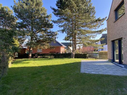 Haus zum Kauf 490.000 € 4 Zimmer 121,3 m² 290 m² Grundstück Boddenweg 20 Bresewitz 18356