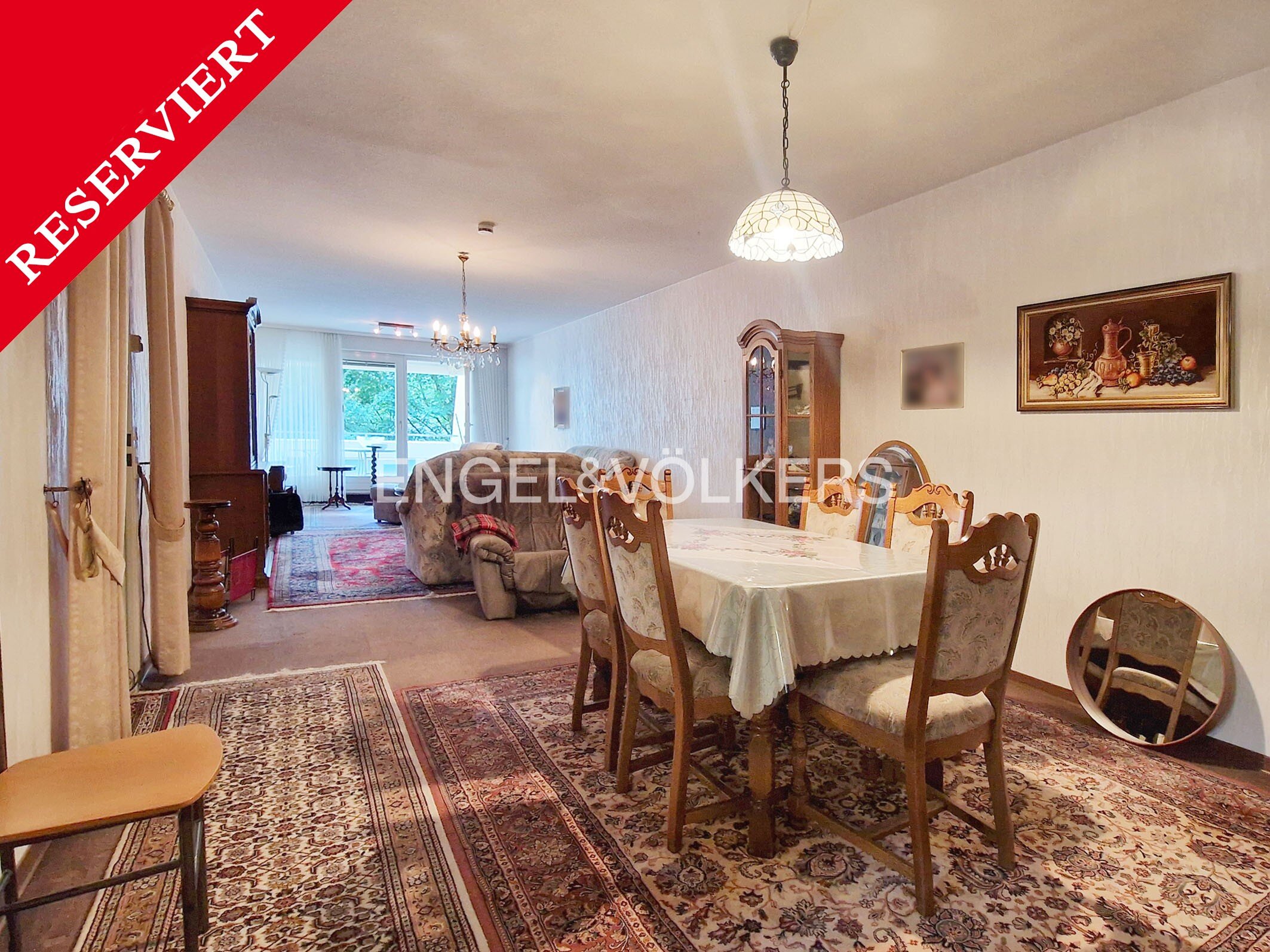 Wohnung zum Kauf 149.500 € 3 Zimmer 104 m²<br/>Wohnfläche Beaumarais Saarlouis 66740