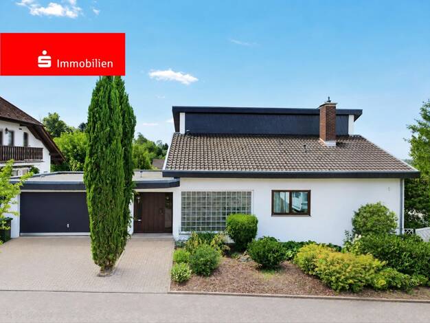 Einfamilienhaus zum Kauf 899.000 € 7 Zimmer 150 m² 639 m² Grundstück frei ab sofort Bensheim Bensheim 64625