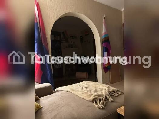 Wohnung zur Miete Tauschwohnung 730 € 2,5 Zimmer 76 m² 1. Geschoss Gaarden-Süd Südfriedhof 24113