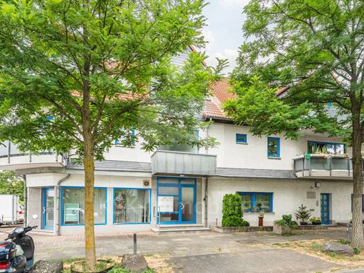 Wohnung zum Kauf 529.000 € 4 Zimmer 104 m² 1. Geschoss Mauenheim Nippes 50739