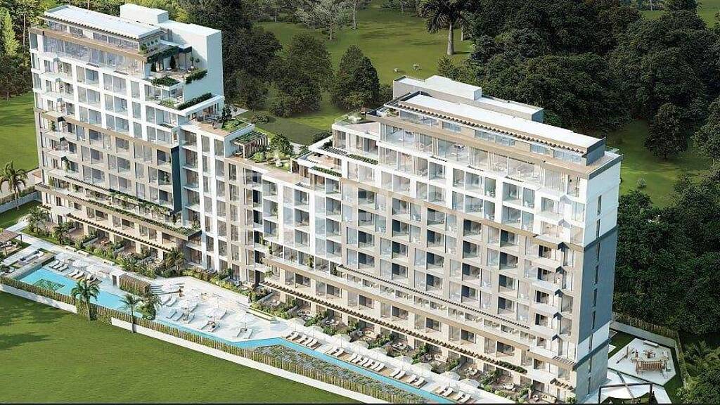 Wohnung zum Kauf 142.000 € 3 Zimmer 68 m² 8. Geschoss Antalya 07600