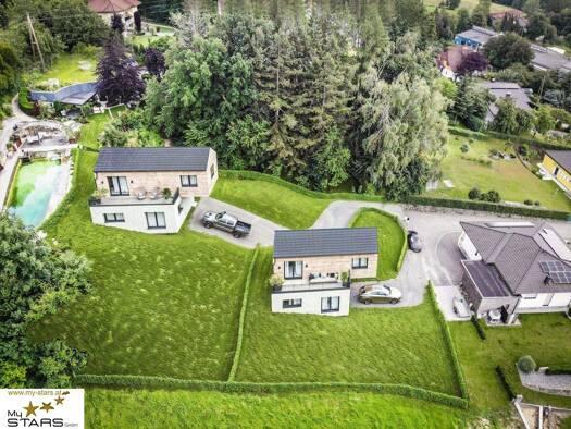 Grundstück zum Kauf 36.670 € 412 m² Grundstück Schneebauernhöhe Raab 4760