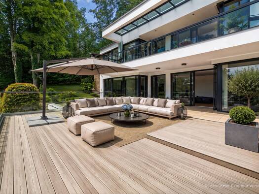 Villa zum Kauf 9.600.000 € 7 Zimmer 501 m² 2.086 m² Grundstück Starnberg Starnberg 82319