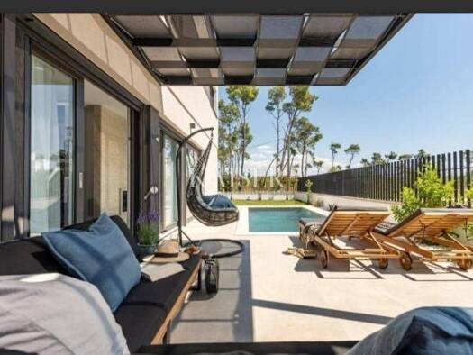 Haus zum Kauf 550.000 € 4 Zimmer 123 m² Privlaka Privlaka