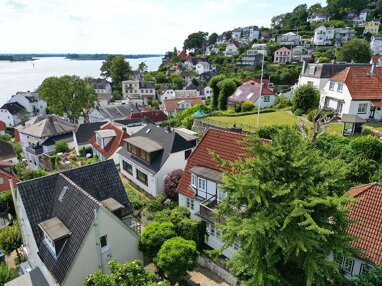 Einfamilienhaus zum Kauf 1.440.000 € 5 Zimmer 133 m² 175 m² Grundstück Blankenese Hamburg 22587