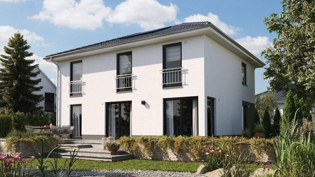 Stadthaus zum Kauf provisionsfrei 558.900 € 5 Zimmer 155 m² 1.000 m² Grundstück Heining Passau 94032