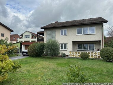 Einfamilienhaus zum Kauf 680.000 € 5,5 Zimmer 123,8 m² 775 m² Grundstück Nollingen Rheinfelden 79618