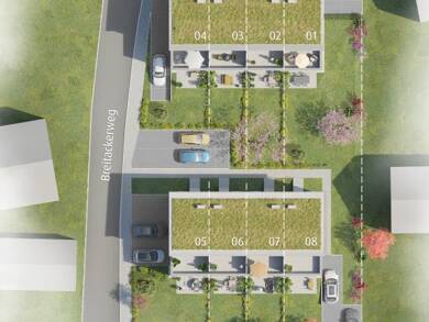 Haus zum Kauf 525.000 € 5 Zimmer 125 m² 145 m² Grundstück Breitackerweg Nimburg Teningen 79331