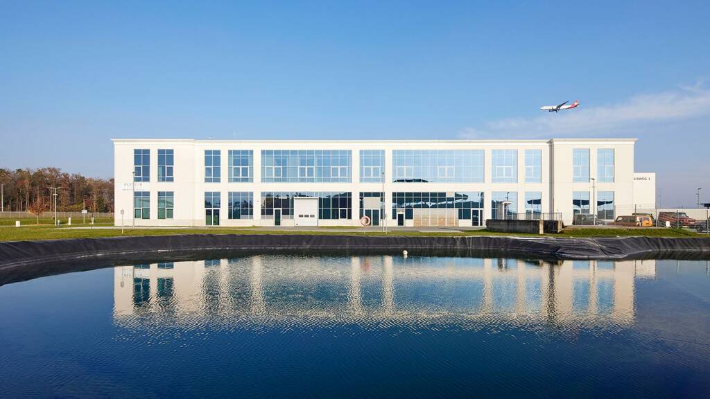 Bürofläche zur Miete 13,68 € 200 m² Bürofläche Unterpremstätten 8141