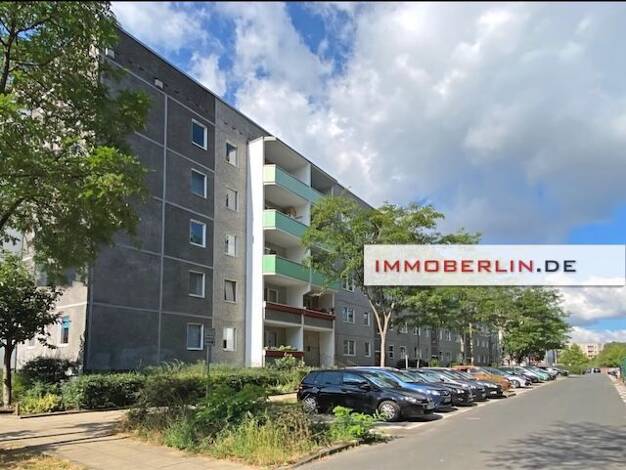 Wohnung zum Kauf 215.000 € 2 Zimmer 56 m² 1. Geschoss Drewitz Potsdam 14480