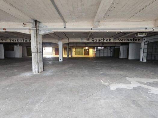 Lagerhalle zur Miete provisionsfrei 3 € 1.000 m² Lagerfläche Zwickauer Straße 77 Kaßberg Chemnitz 09112