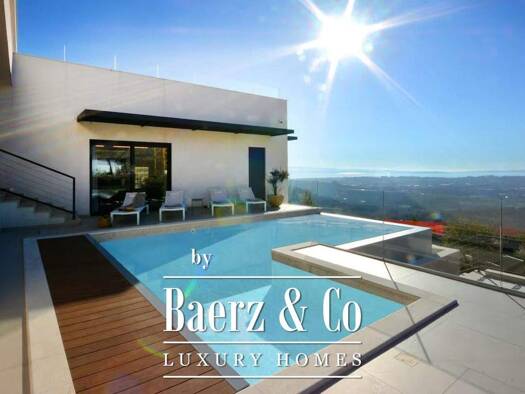 Villa zum Kauf 1.550.000 € 4 Zimmer 250 m² 900 m² Grundstück klis