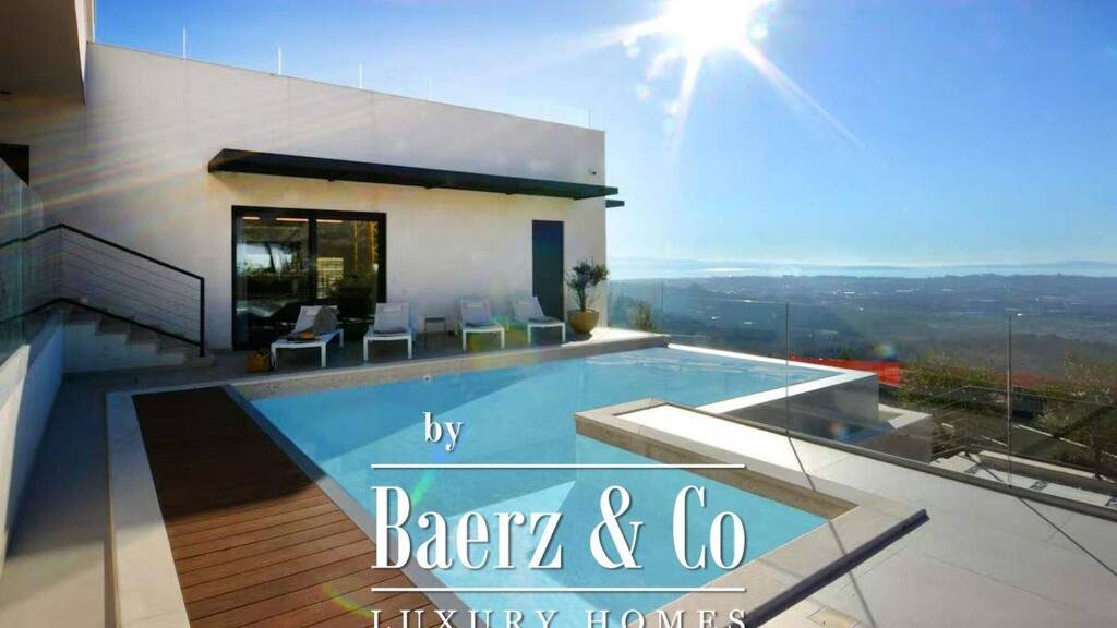 Villa zum Kauf 1.550.000 € 4 Zimmer 250 m² 900 m² Grundstück klis