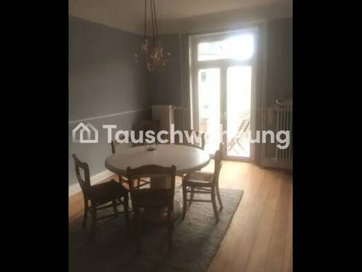 Wohnung zur Miete Tauschwohnung 1.300 € 3 Zimmer 70 m² 4. Geschoss Eimsbüttel Eimsbüttel 20257
