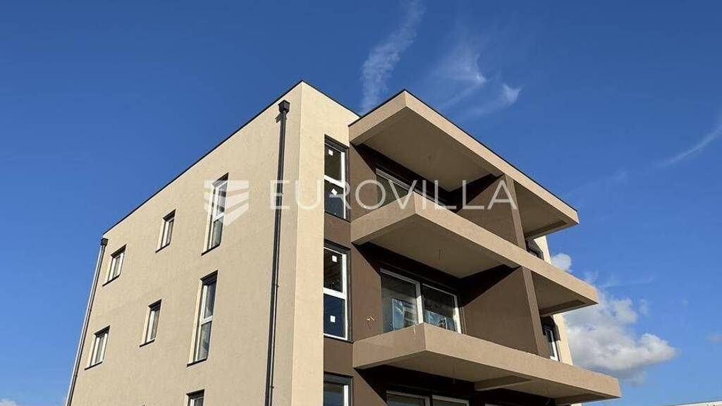 Wohnung zum Kauf 212.949 € 2 Zimmer 65 m² 2. Geschoss Povljana Povljana