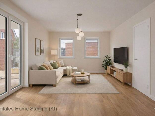 Wohnung zur Miete - Erstbezug 1.085 € 3 Zimmer 86,8 m² EG frei ab 01.04.2026 Berliner Straße 32 Nordhorn 48529