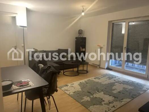 Wohnung zur Miete Tauschwohnung 1.500 € 2 Zimmer 55 m² 2. Geschoss Moosach München 80992