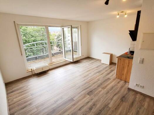 Wohnung zum Kauf 125.000 € 1 Zimmer 28 m² Rommelshausen Kernen im Remstal 71394