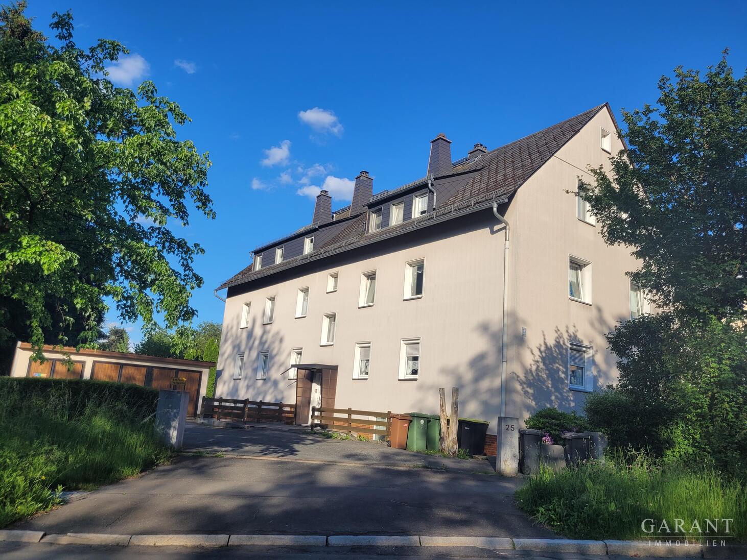 Mehrfamilienhaus zum Kauf 550.000 € 18 Zimmer 447 m²<br/>Wohnfläche 1.183 m²<br/>Grundstück Moschendorf Hof 95032