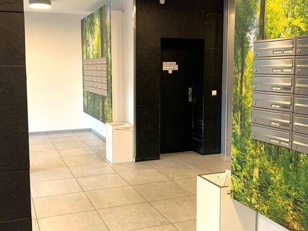 Wohnung zum Kauf 289.000 € 3 Zimmer 83 m² 8. Geschoss Durlach Karlsruhe 76227