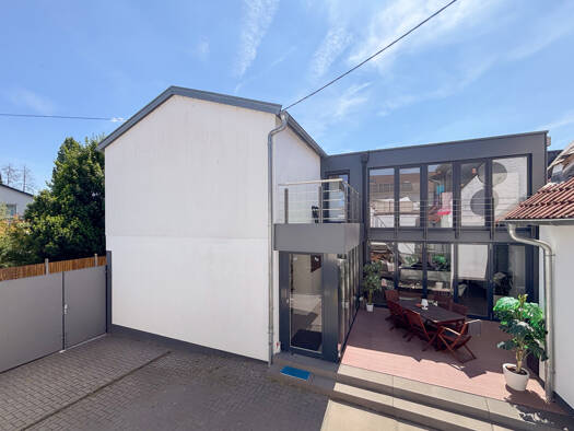 Wohnung zum Kauf 797.500 € 7 Zimmer 273 m² Wallau Hofheim am Taunus / Wallau 65719