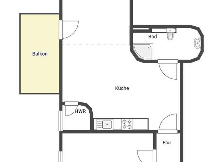 Sonstiges zum Kauf als Kapitalanlage geeignet 325.000 € 2 Zimmer 51 m² Göhren 18586