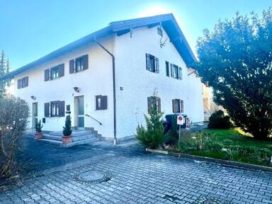 Mehrfamilienhaus zum Kauf 818.000 € 13 Zimmer 300 m² 705 m² Grundstück Brannenburg Brannenburg 83098